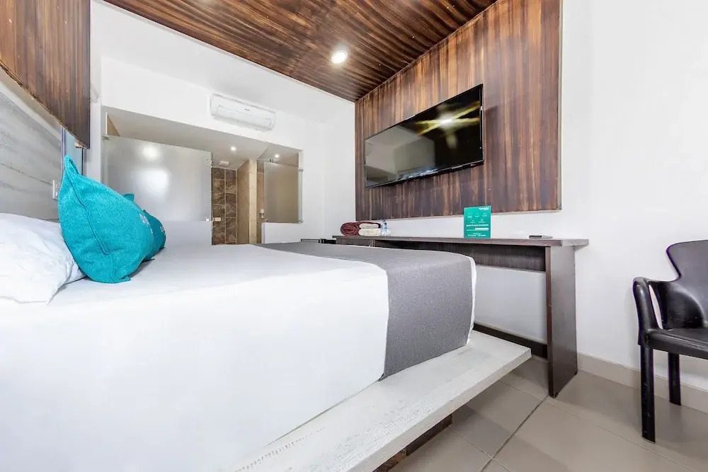 San Antonio Plaza — фото 5