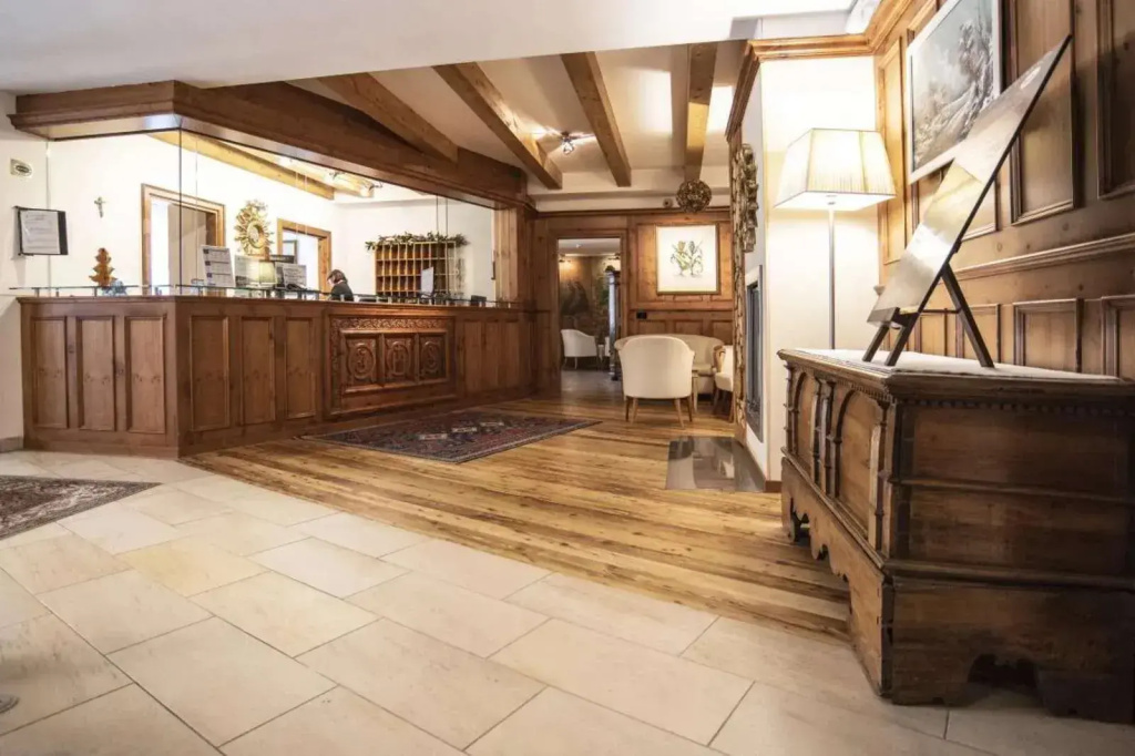 Al Sole Hotel Club Residence