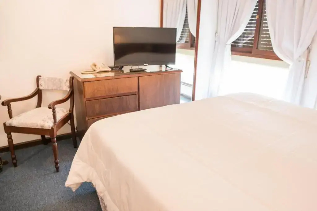El Mirador Hotel & Spa - Chambres