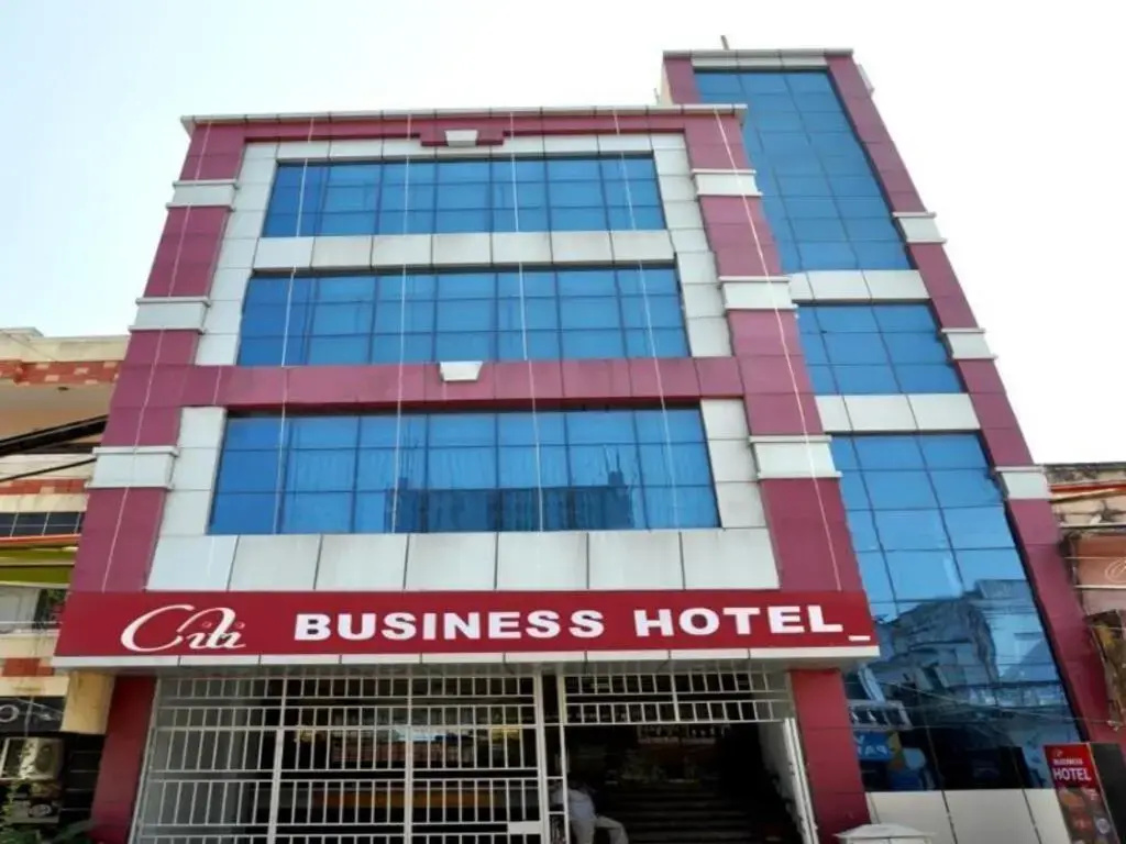 Citi Business Hotel