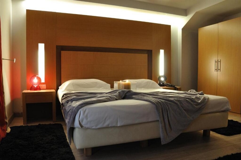 Corfu Mare Boutique Hotel by null