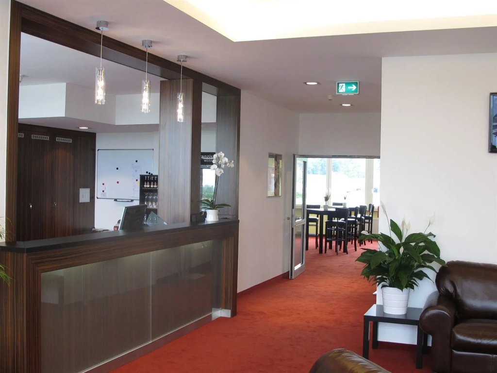 Hotel photo 20