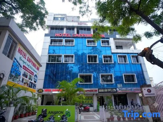 Hotel Sapphire Inn