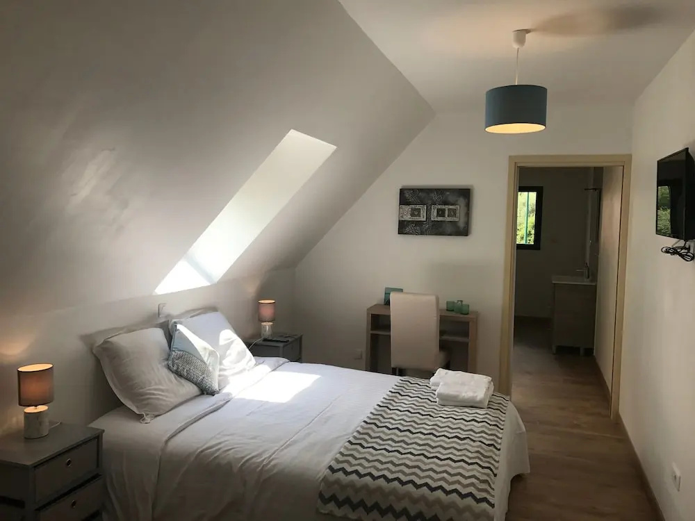 L'Echo des 2 Baies
