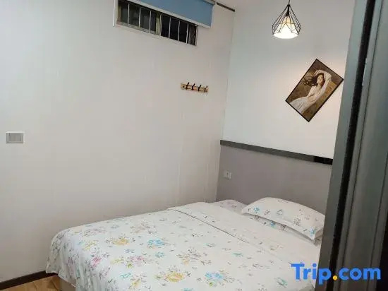 Economy Double room (full double bed)