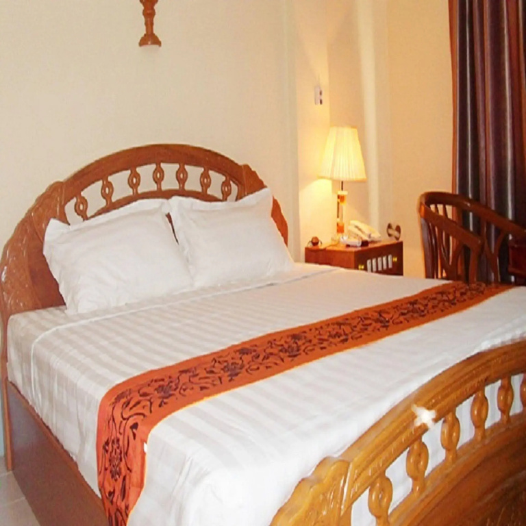 Mingalar Hotel - Général