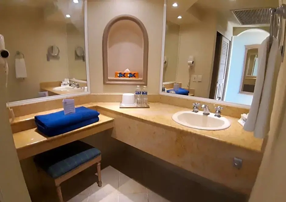 El Cozumeleño Beach Resort - All Inclusive - Chambres