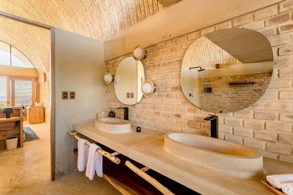 Casona Sforza by null Casona Sforza by null