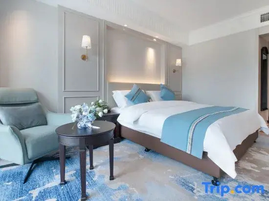 Swan Hotel - Chambres