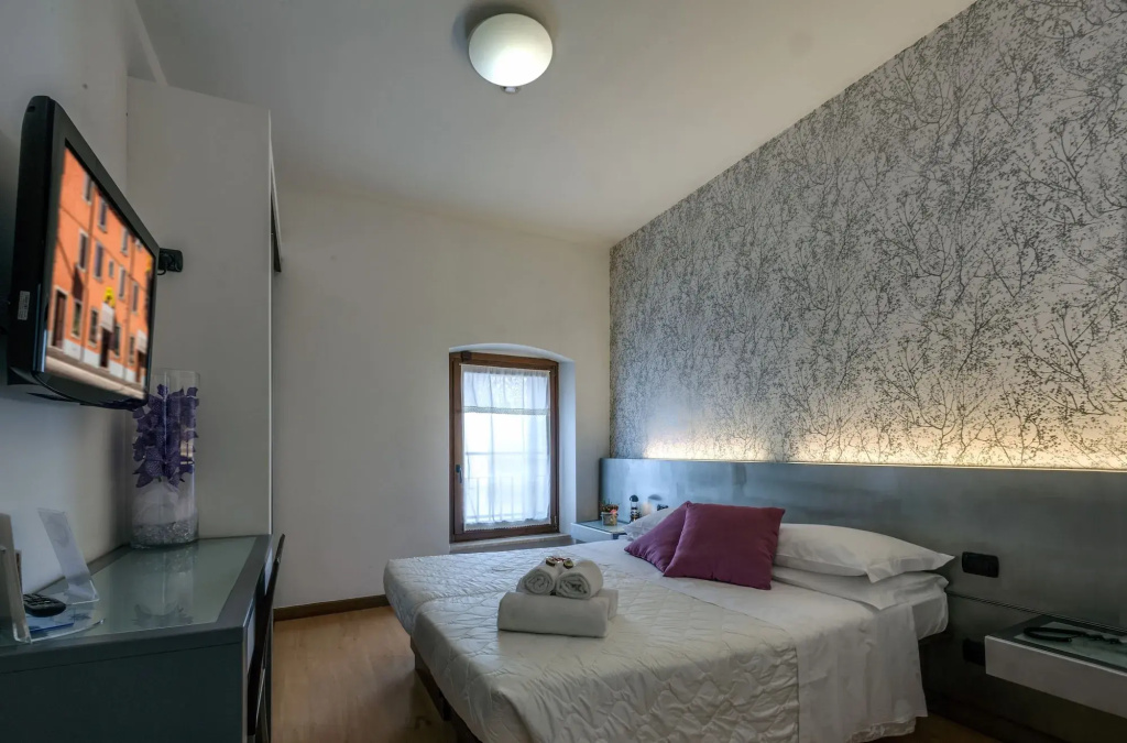 Hotel Gattopardo - Général