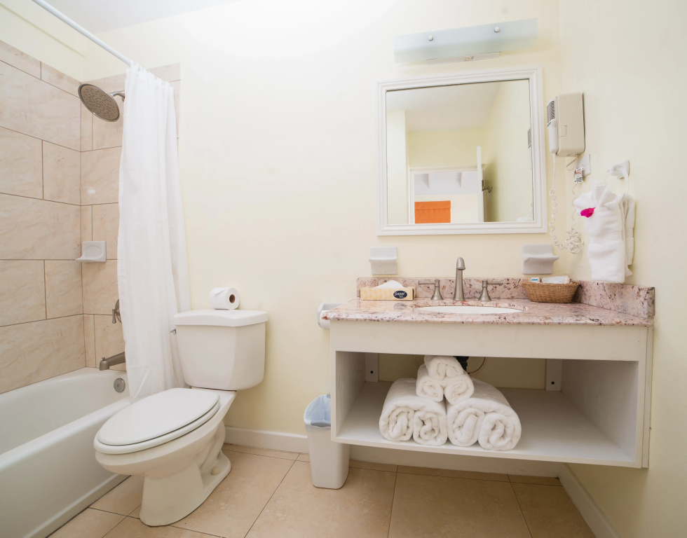 Sugar Bay Club Suites & Hotel - Général