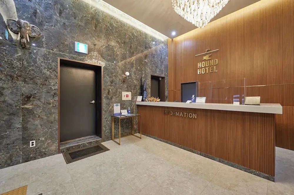 Hotel photo 2