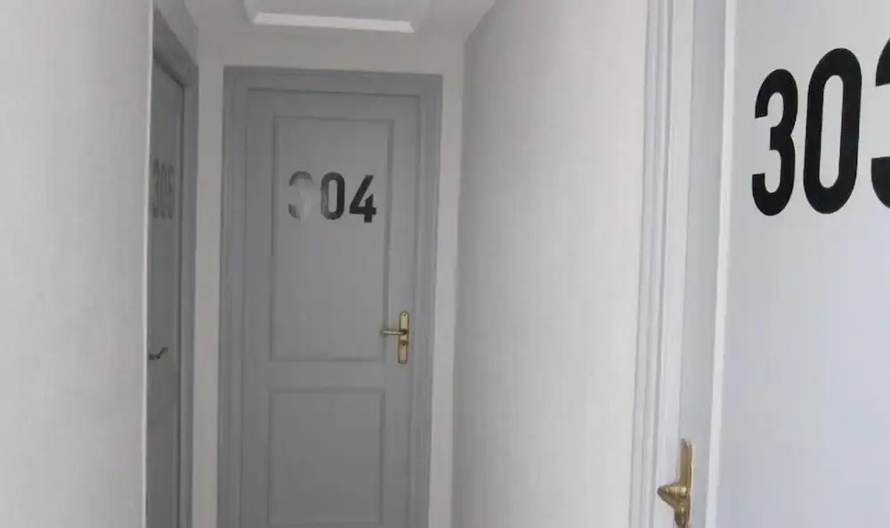 Hotel photo 12