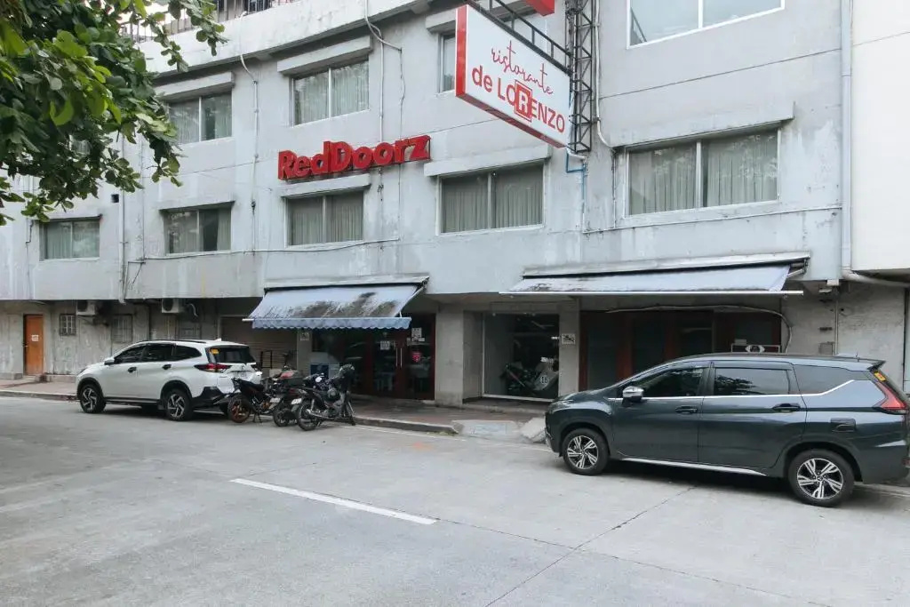 Arzo Hotel Manila