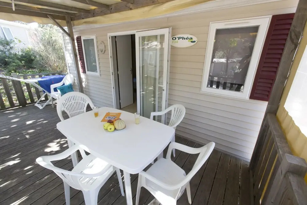 Vacances passion - Village La Bayette - Chambres