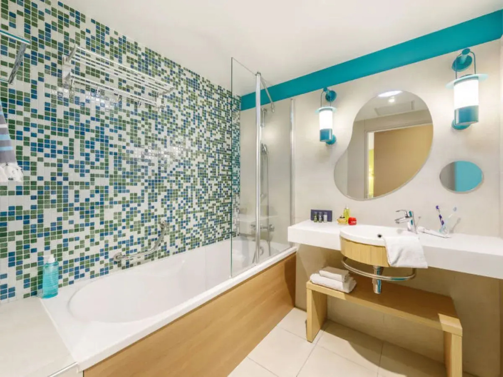 Hotel photo 7