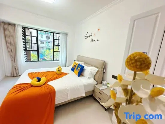 3 Bedrooms Comfort room