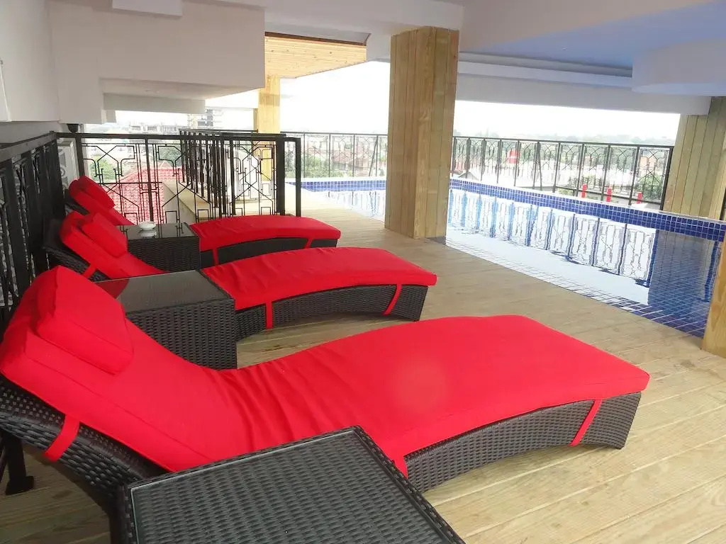 Hotel photo 10