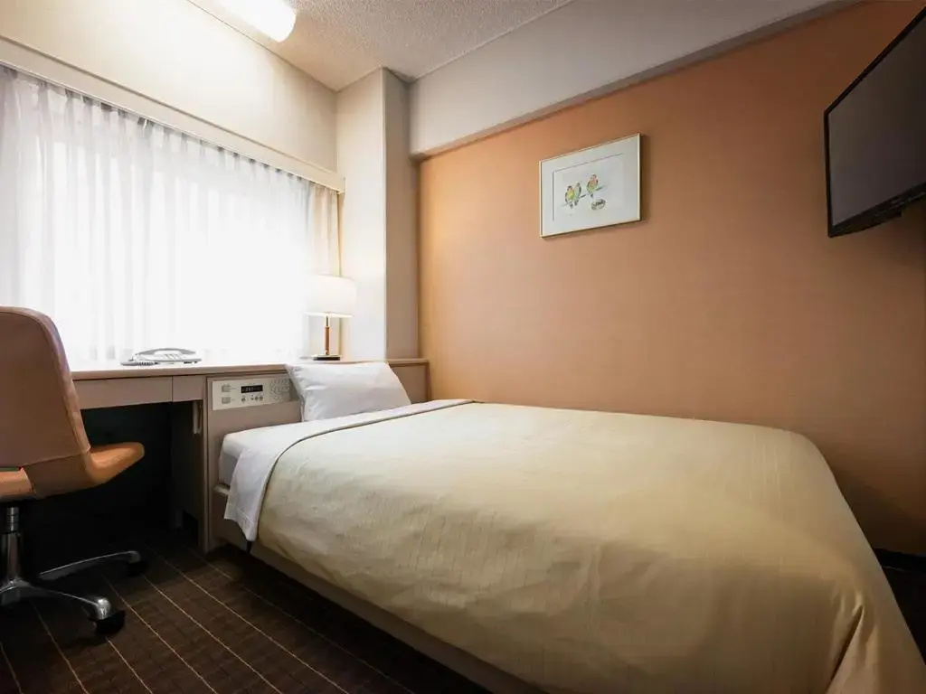 Hotel New Hankyu Osaka - Chambres