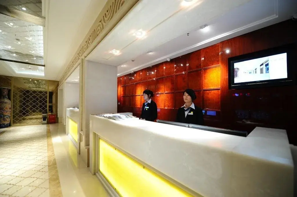 Lianchu Happiness Hotel - Général