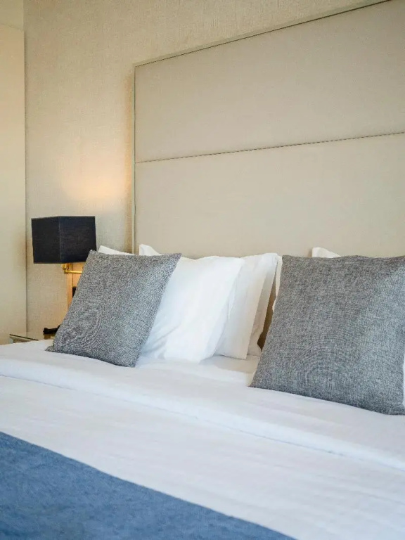 Athineon Hotel - Chambres