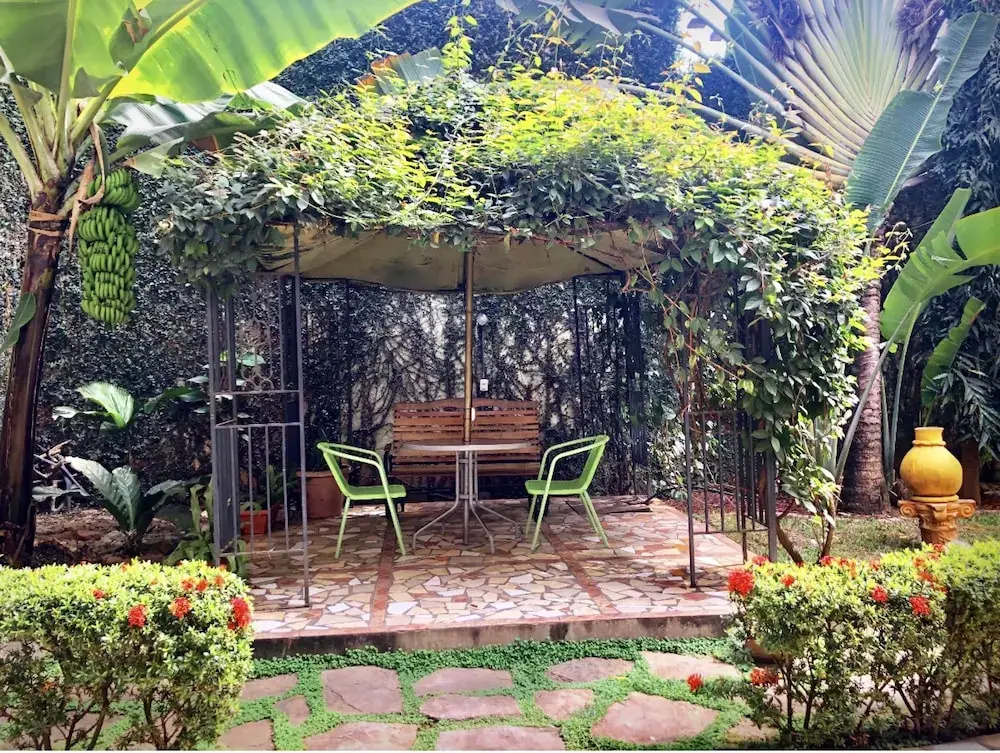 Hotel Plaza Maria - Général