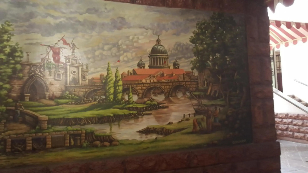 Cullinan Premier Hotel - Général