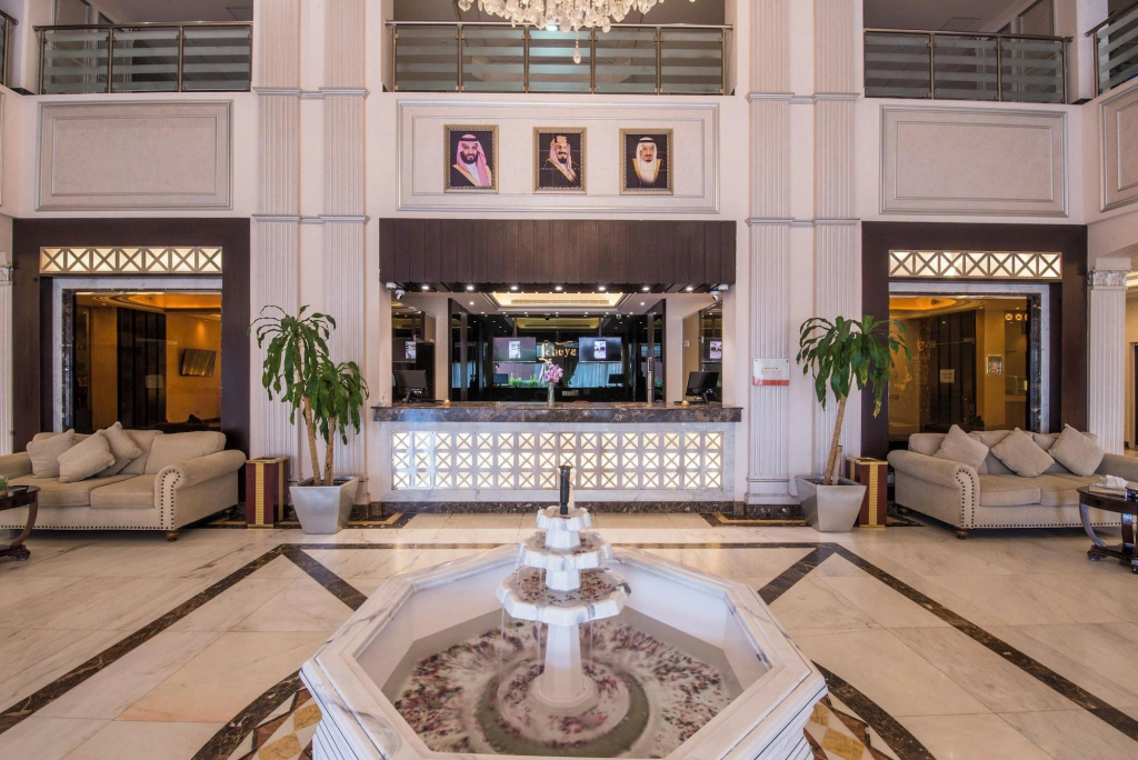 Hotel photo 13
