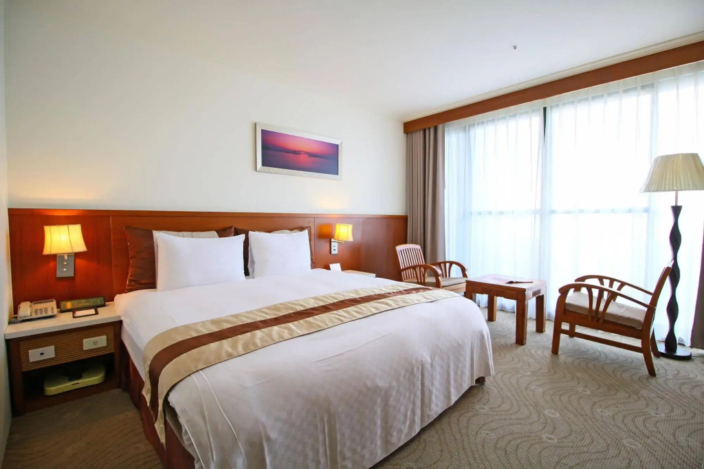 Yaling Hotel - Général