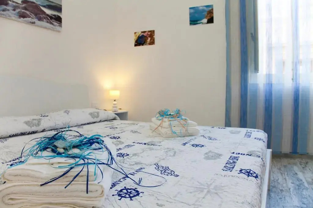 Standard Double room full double bed