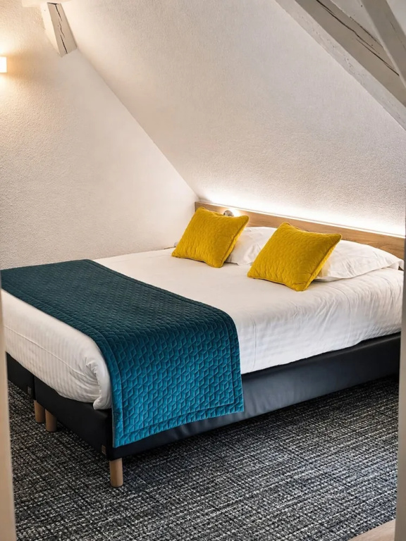 Comfort Triple room