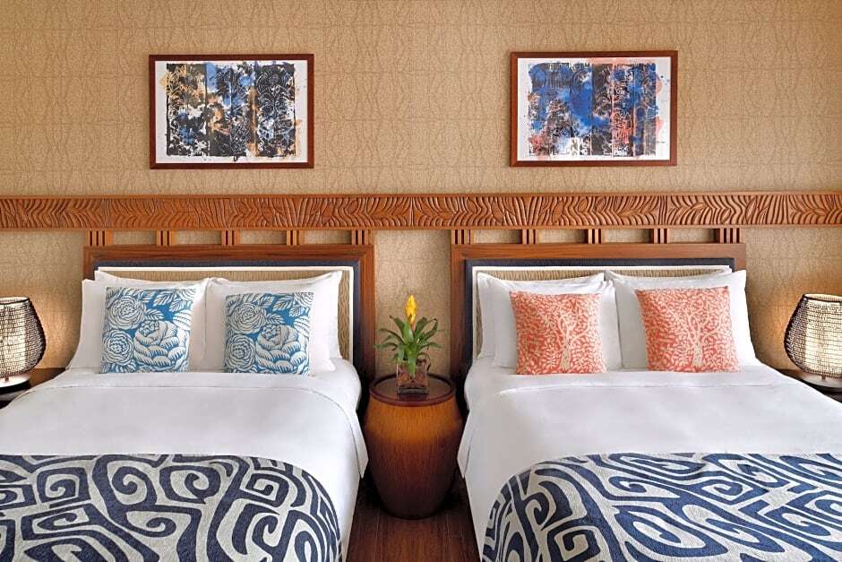 Lapita, Dubai Parks And Resorts, Autograph Collection