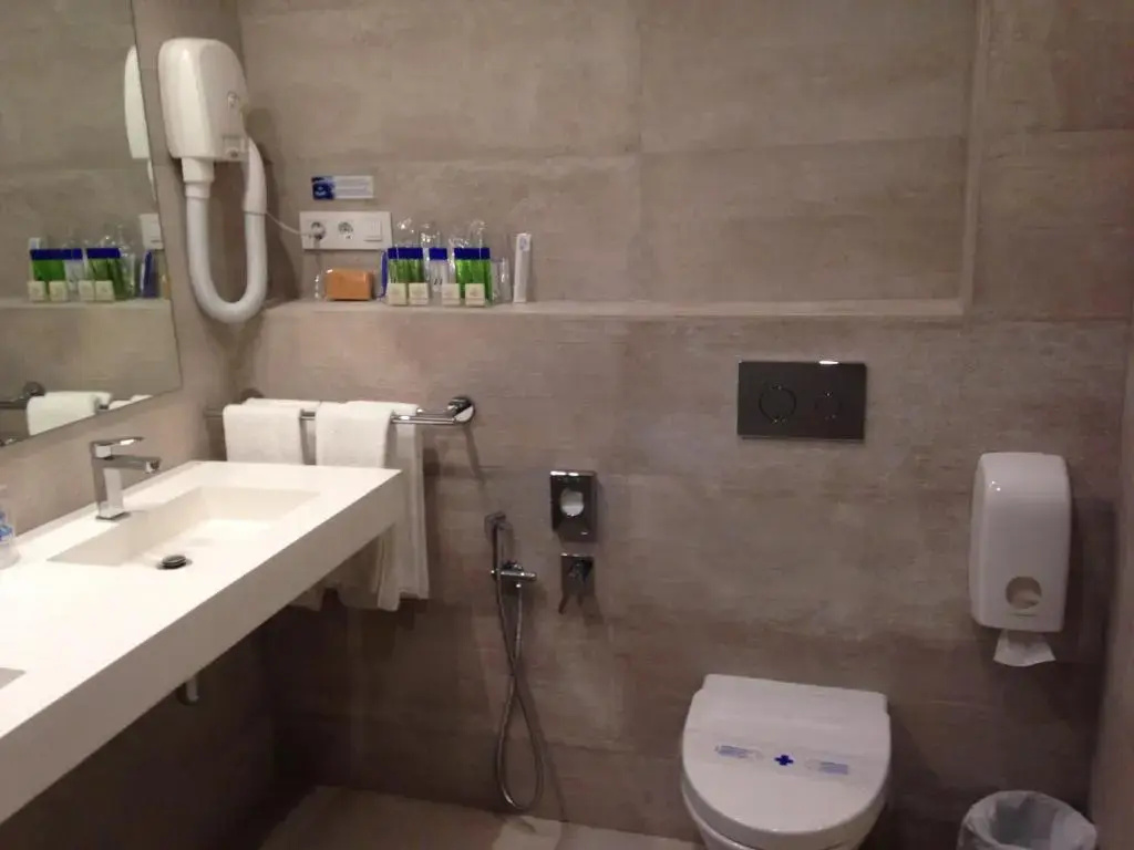Las Rocas Playa Hotel - Chambres