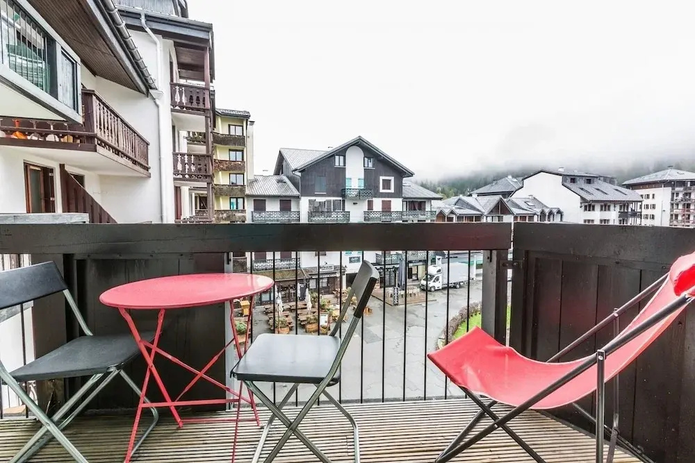 Afficher la photo 7 — Apartment Balme 3A