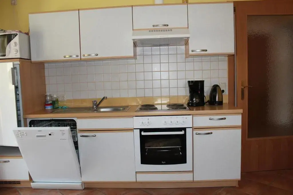 Ferienhof Osl - Chambres