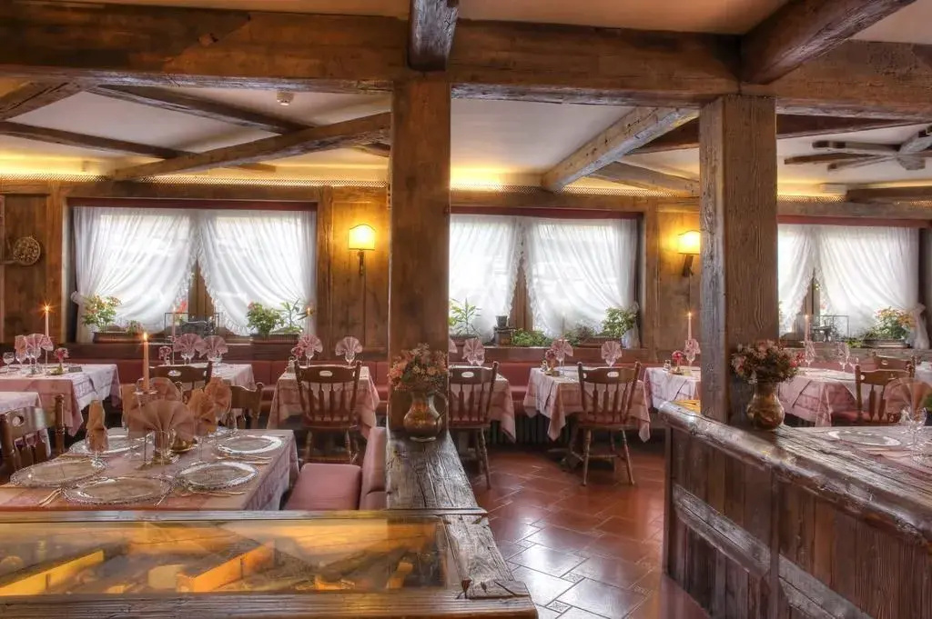 Sport Hotel Cortina - Général