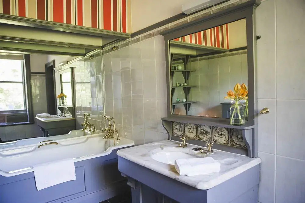 Sparth House Hotel - Général
