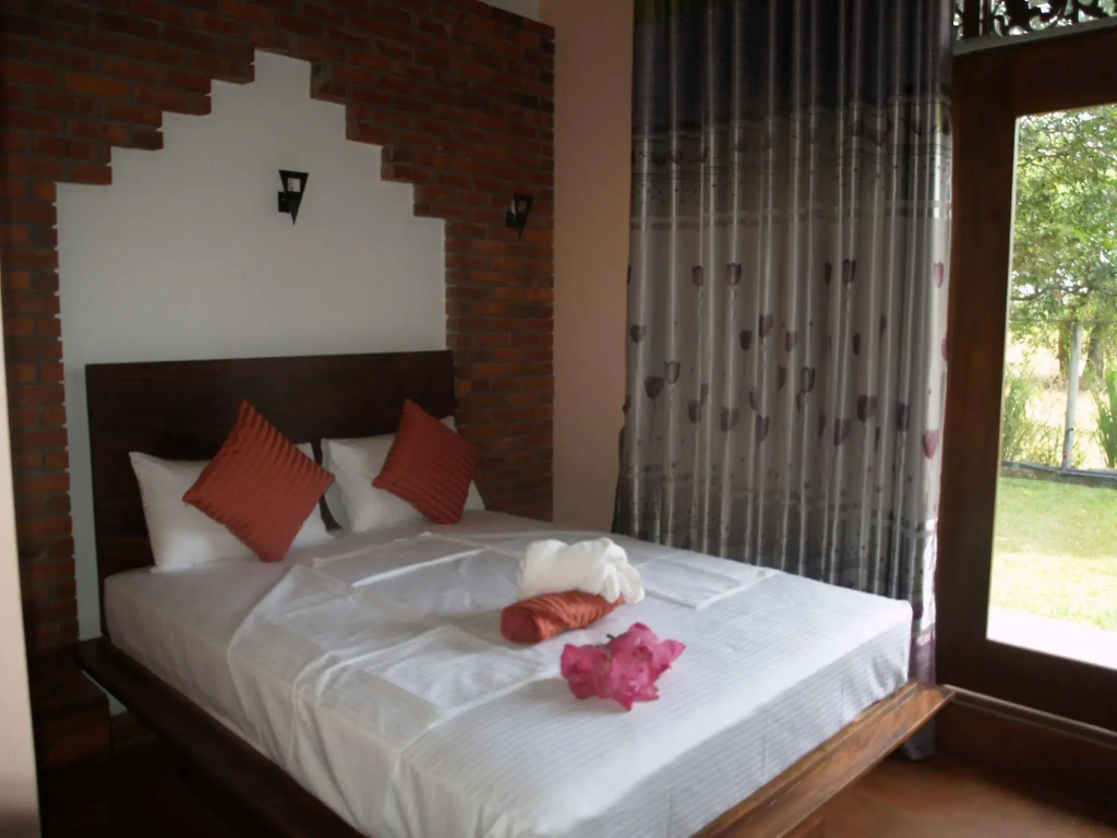 Welimaluwa Resort - Général