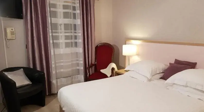 Afficher la photo 6 — Hôtel Ferme de la Raterie