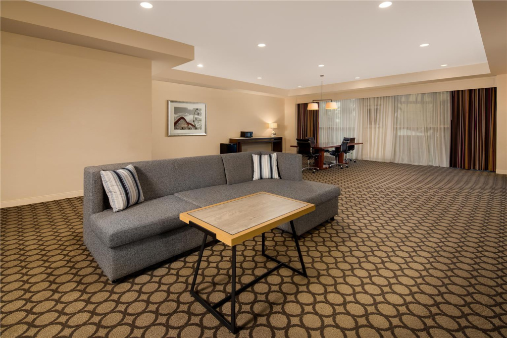Hyatt Regency Orange County - Général