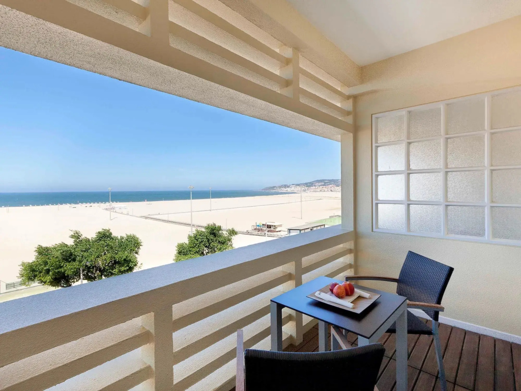 Vila Gale Collection Figueira da Foz Hotel - Général