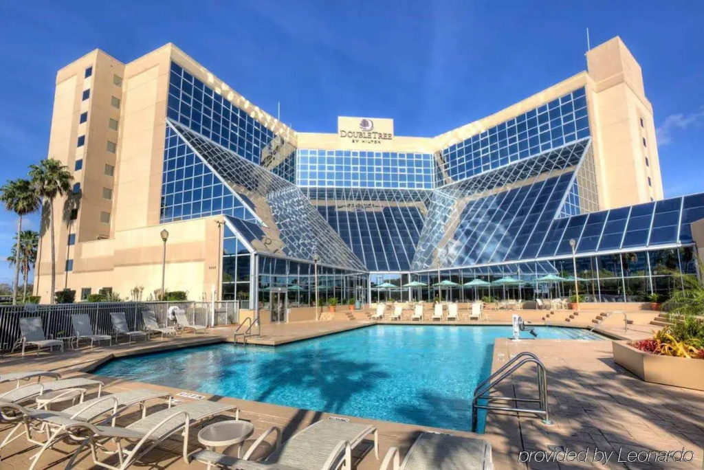 DoubleTree by Hilton Orlando Airport - Général