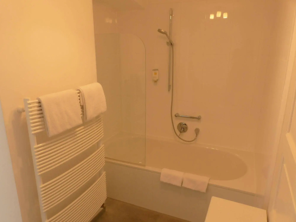 Hotel Bayerischer Hof Starnberg - Général