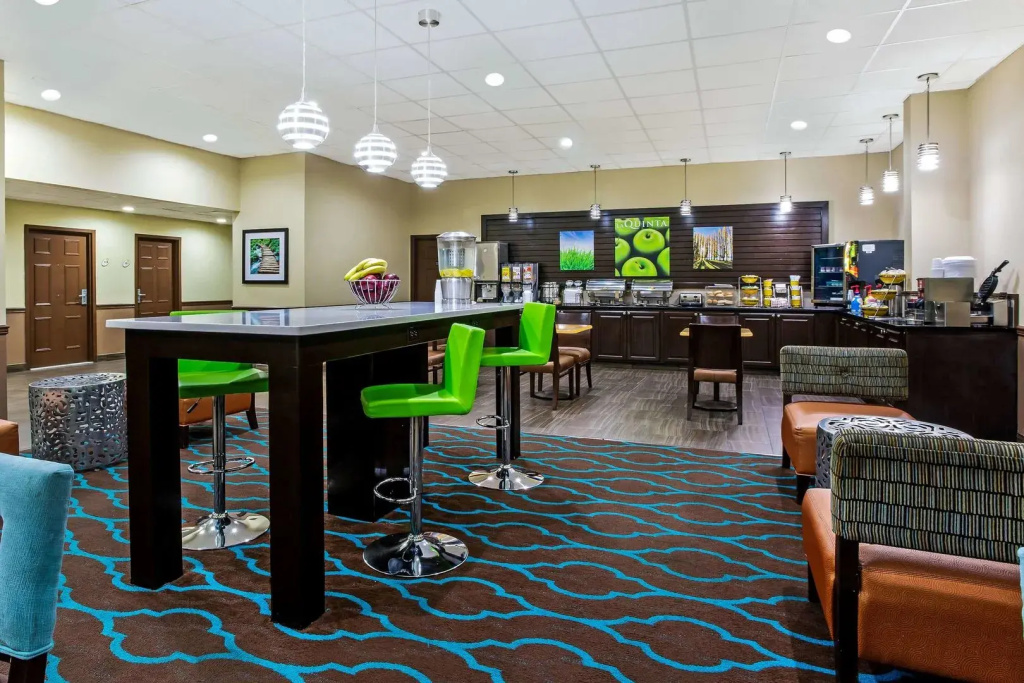 Garner Hotel Wytheville East by IHG - Général