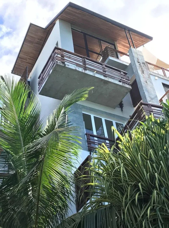 Cumbremar Condos - фото 1