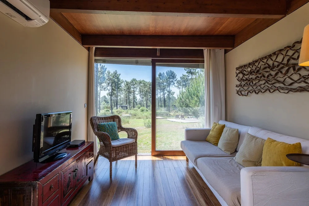 Cocoon Eco Design Lodges - Chambres