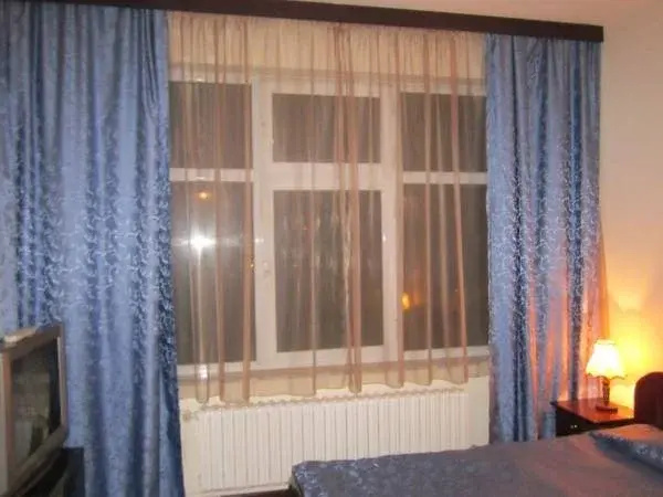 Hotel Ezeroto - Général