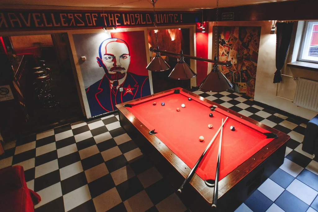 Hotel photo 12