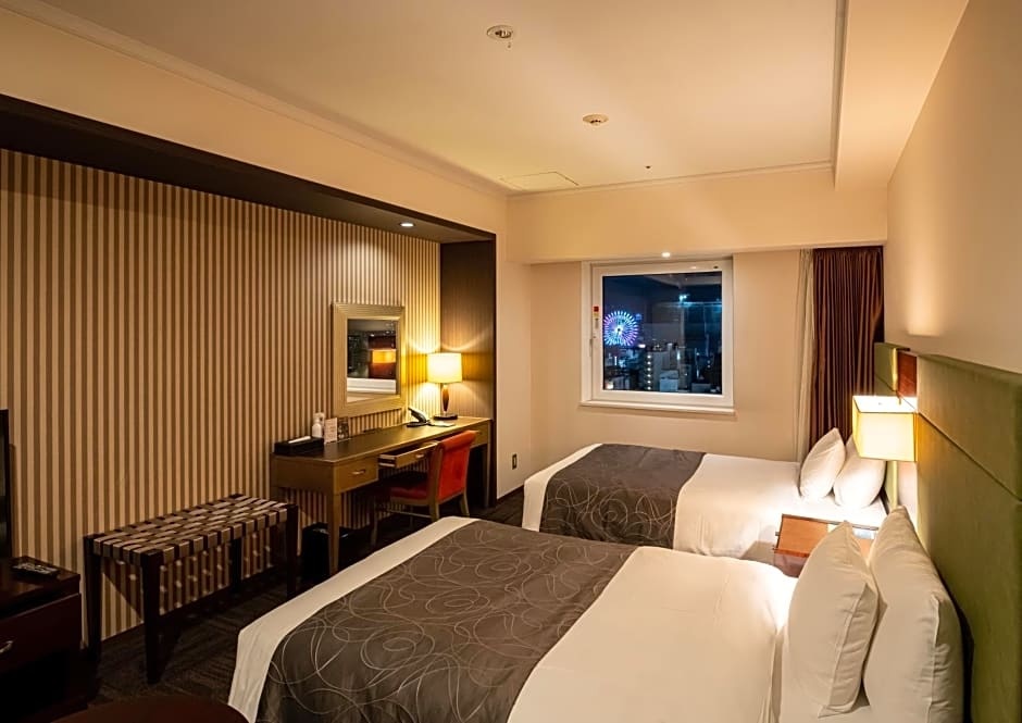 ibis Styles Sapporo 사진 8