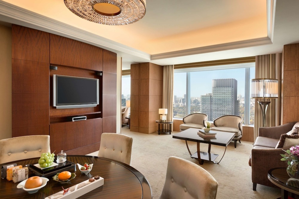 Shangri-La Tokyo 사진 20